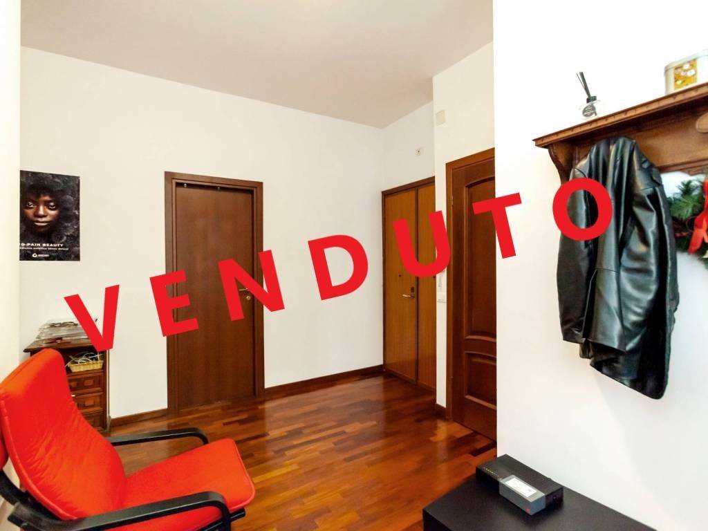 appartamento in vendita a Roma in zona Nomentano