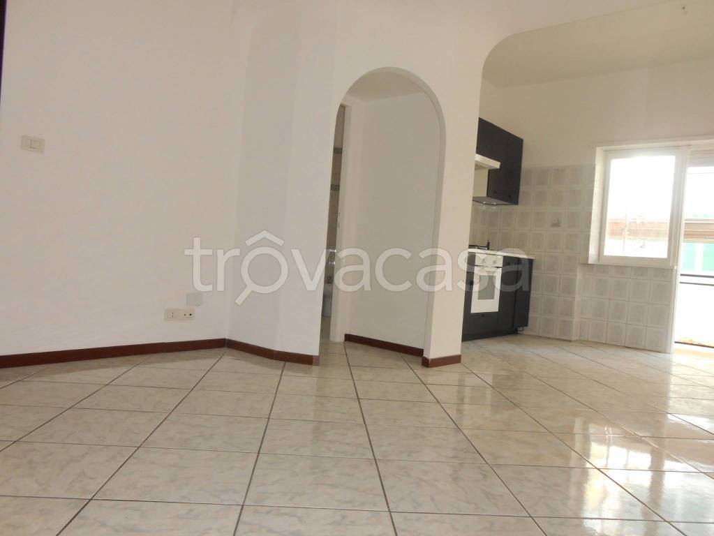appartamento in vendita a Roma in zona Monte Sacro/Talenti