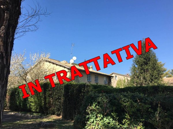 appartamento in vendita a Roma in zona Olgiata