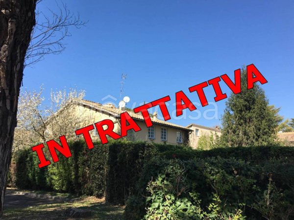 appartamento in vendita a Roma in zona Olgiata