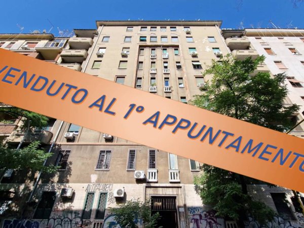 appartamento in vendita a Roma in zona Tiburtino