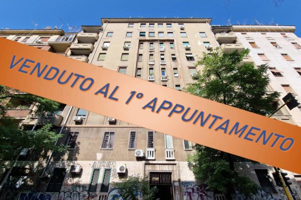 appartamento in vendita a Roma in zona Tiburtino