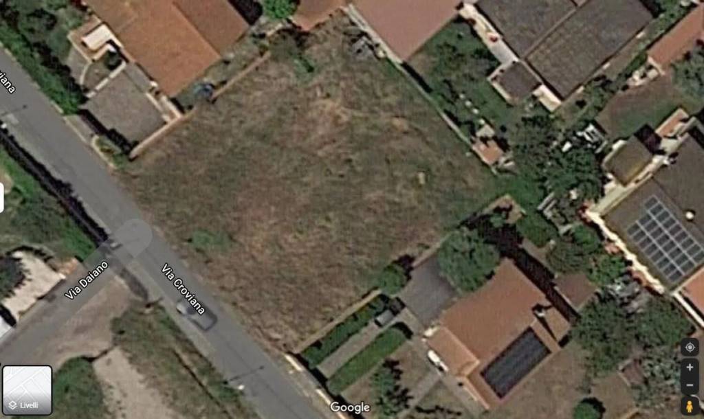 terreno agricolo in vendita a Roma in zona Infernetto