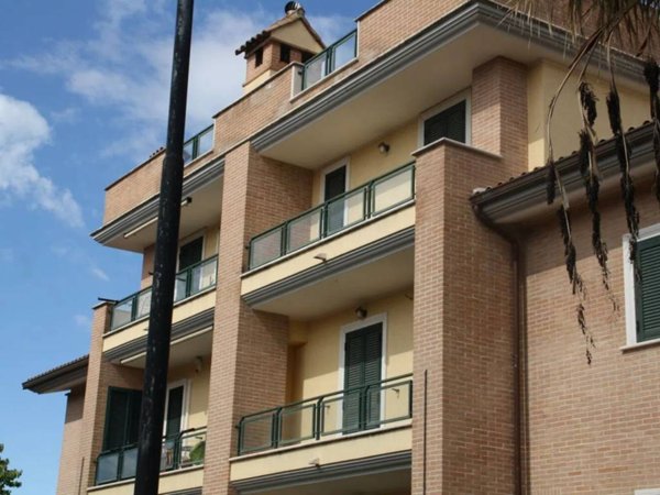 appartamento in vendita a Roma in zona Trionfale