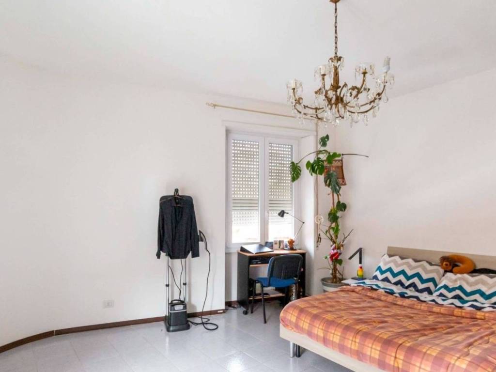 appartamento in vendita a Roma in zona Aurelio