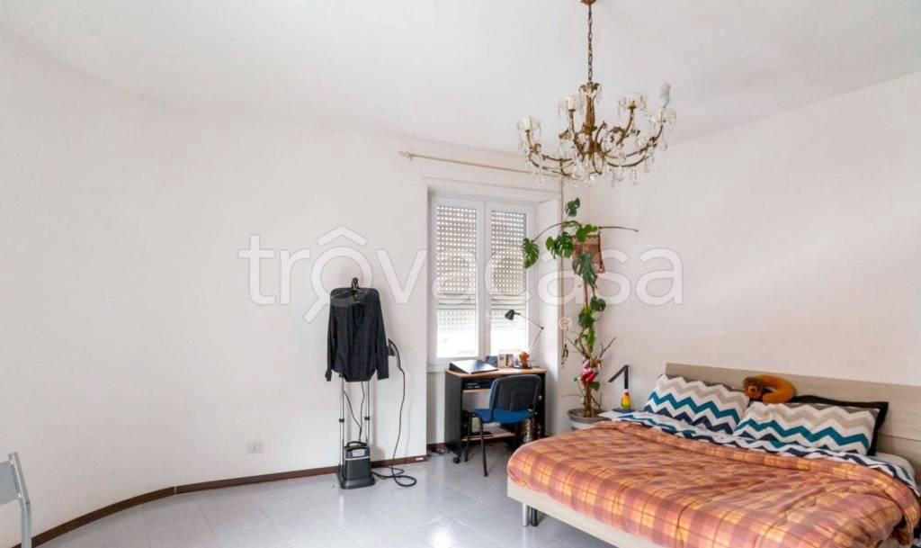 appartamento in vendita a Roma in zona Primavalle