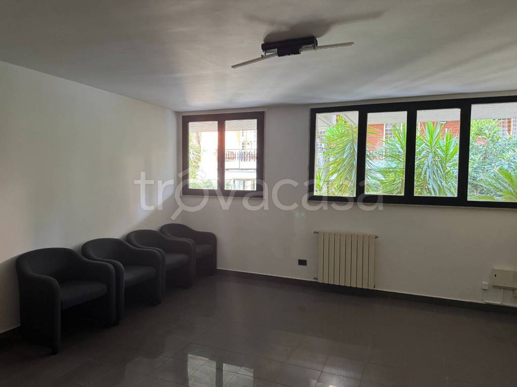 ufficio in vendita a Roma