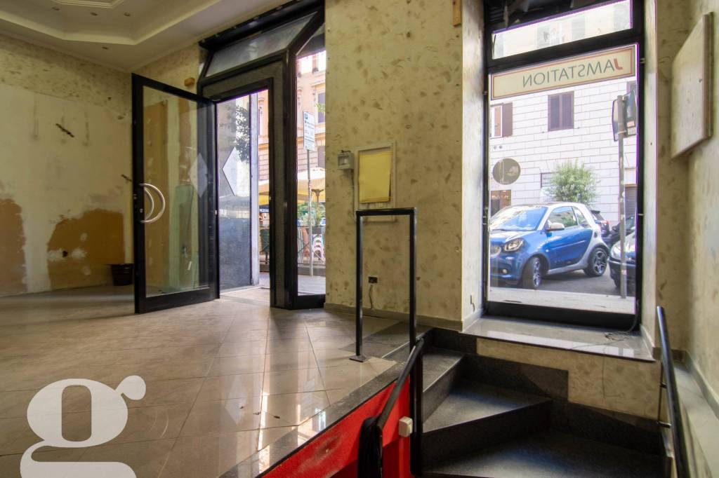 appartamento in vendita a Roma in zona Rione Prati