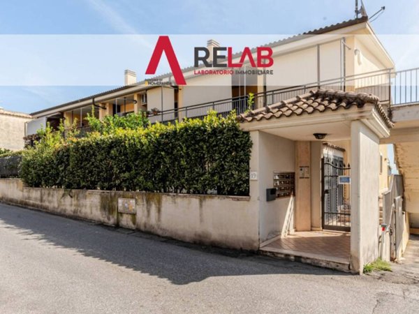 appartamento in vendita a Roma in zona Trionfale