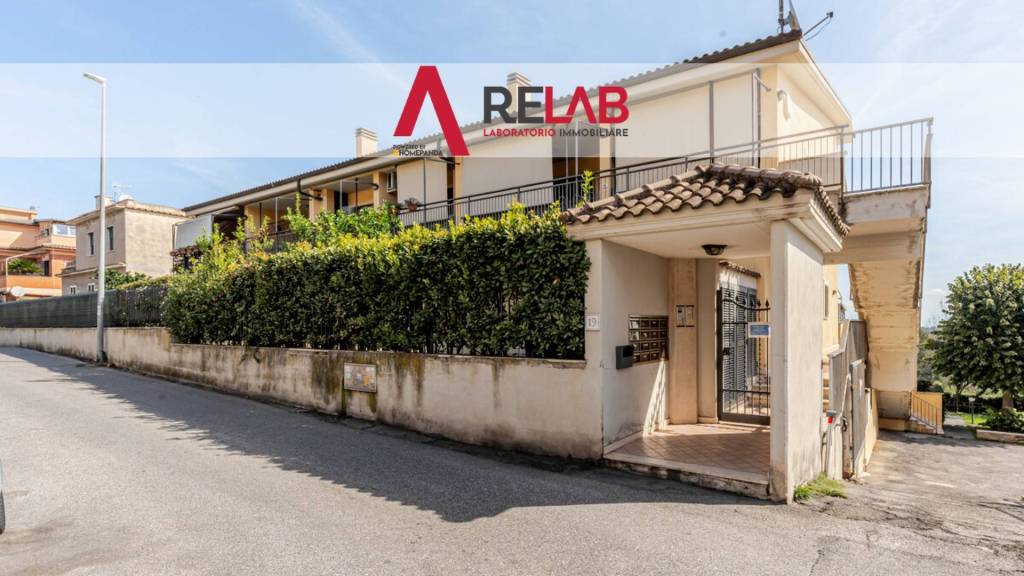 appartamento in vendita a Roma in zona Trionfale