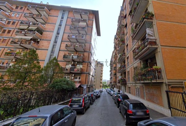 appartamento in vendita a Roma in zona Gianicolense