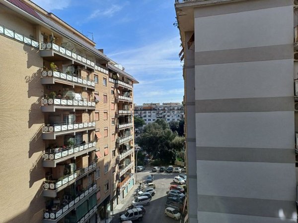 appartamento in vendita a Roma in zona Collatino