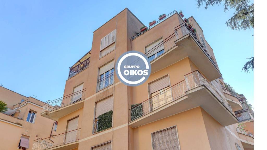 appartamento in vendita a Roma in zona Centro Storico