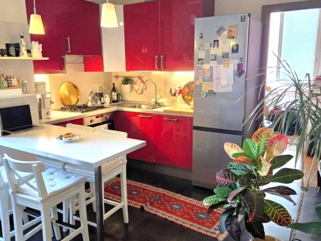 appartamento in vendita a Roma in zona Infernetto