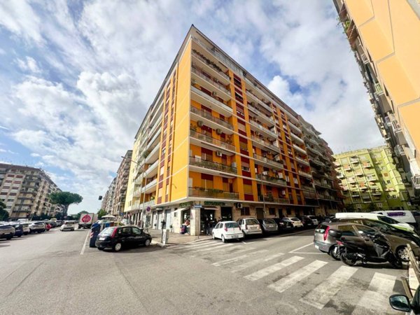 appartamento in vendita a Roma in zona Collatino