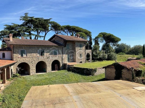 appartamento in vendita a Roma in zona La Giustiniana