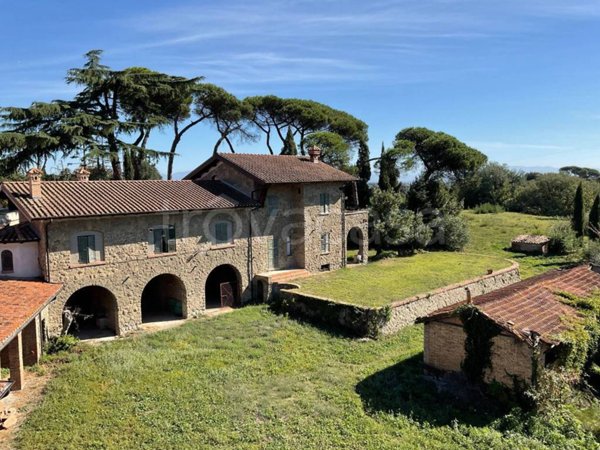 appartamento in vendita a Roma in zona La Giustiniana