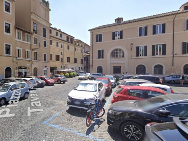 negozio in vendita a Roma in zona Trastevere