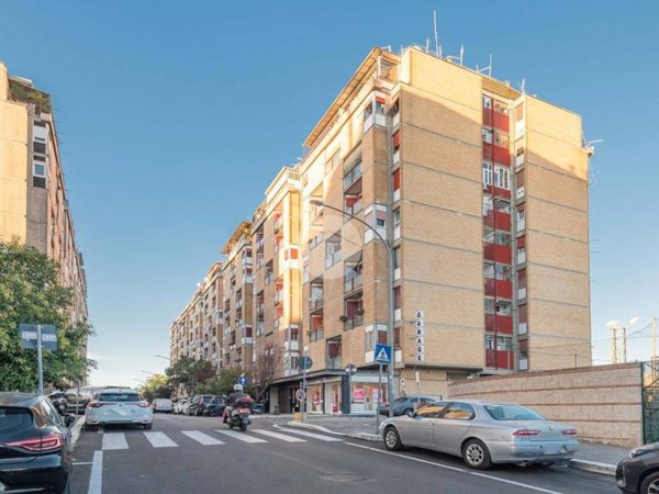 appartamento in vendita a Roma in zona Pietralata