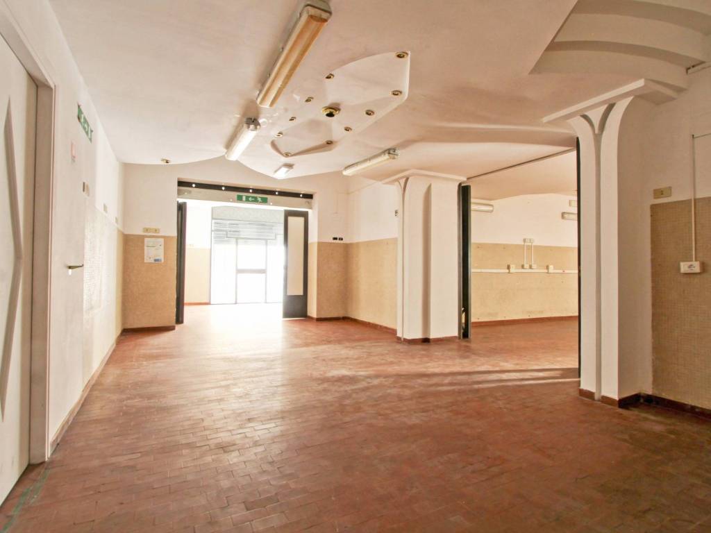 ufficio in vendita a Roma in zona Centro Storico