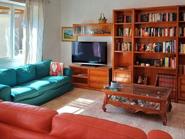 appartamento in vendita a Roma in zona Portuense