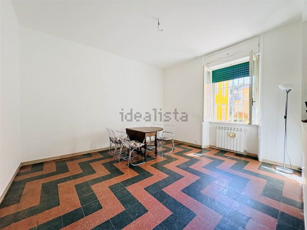 appartamento in vendita a Roma in zona Gianicolense