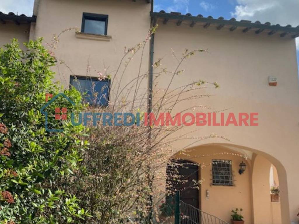 appartamento in vendita a Roma in zona Casalotti