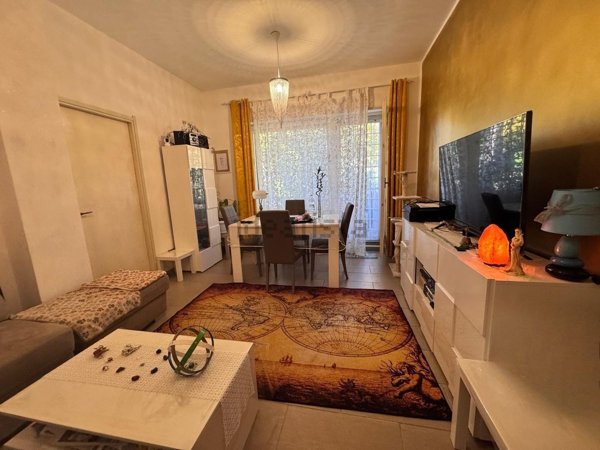 appartamento in vendita a Roma in zona Olgiata