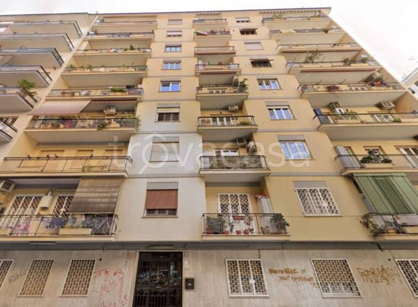 appartamento in vendita a Roma in zona Cinecittà