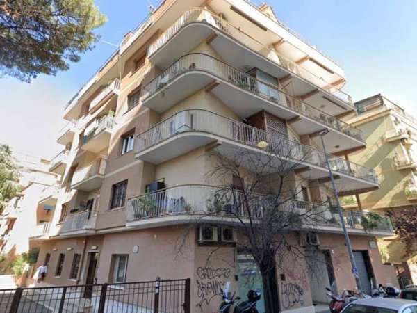 appartamento in vendita a Roma in zona Prenestino-Centocelle