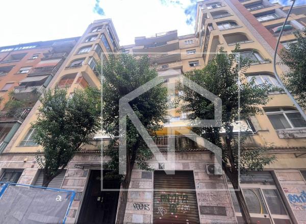 appartamento in vendita a Roma in zona Ostiense