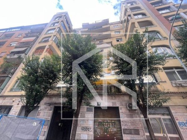 appartamento in vendita a Roma in zona Ostiense