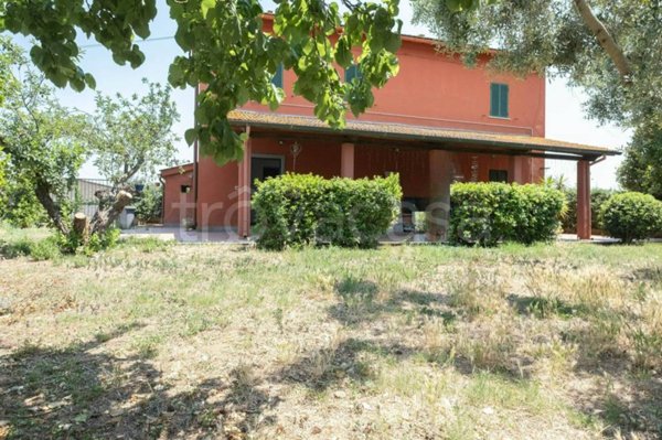 casa indipendente in vendita a Roma in zona Flaminio