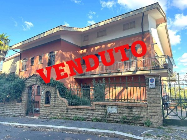 appartamento in vendita a Roma in zona La Giustiniana