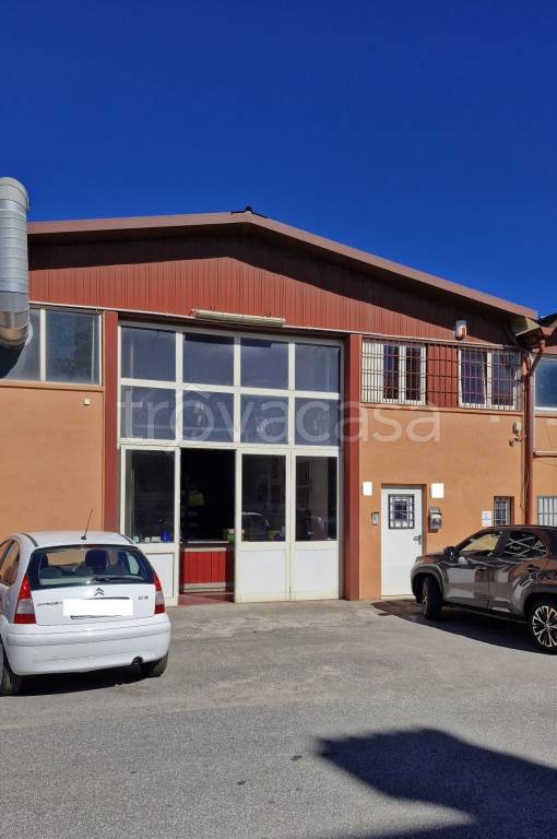 locale commerciale in vendita a Roma in zona Cinquina
