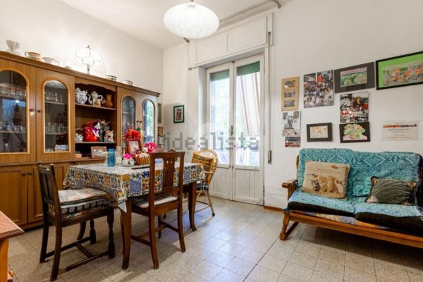 appartamento in vendita a Roma in zona Monte Sacro/Talenti