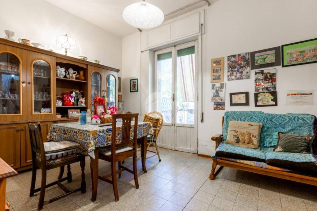 appartamento in vendita a Roma in zona Monte Sacro/Talenti