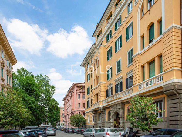 appartamento in vendita a Roma in zona Pinciano