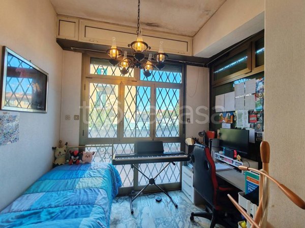 appartamento in vendita a Roma in zona La Pisana