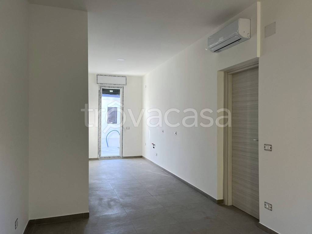 appartamento in vendita a Roma in zona Prenestino-Labicano