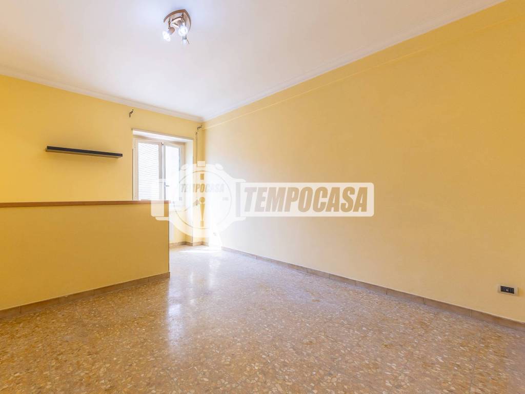 appartamento in vendita a Roma in zona Pietralata