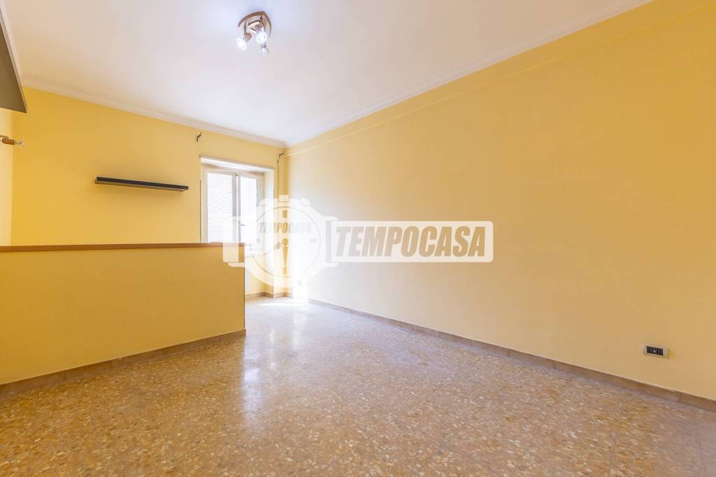 appartamento in vendita a Roma in zona Pietralata