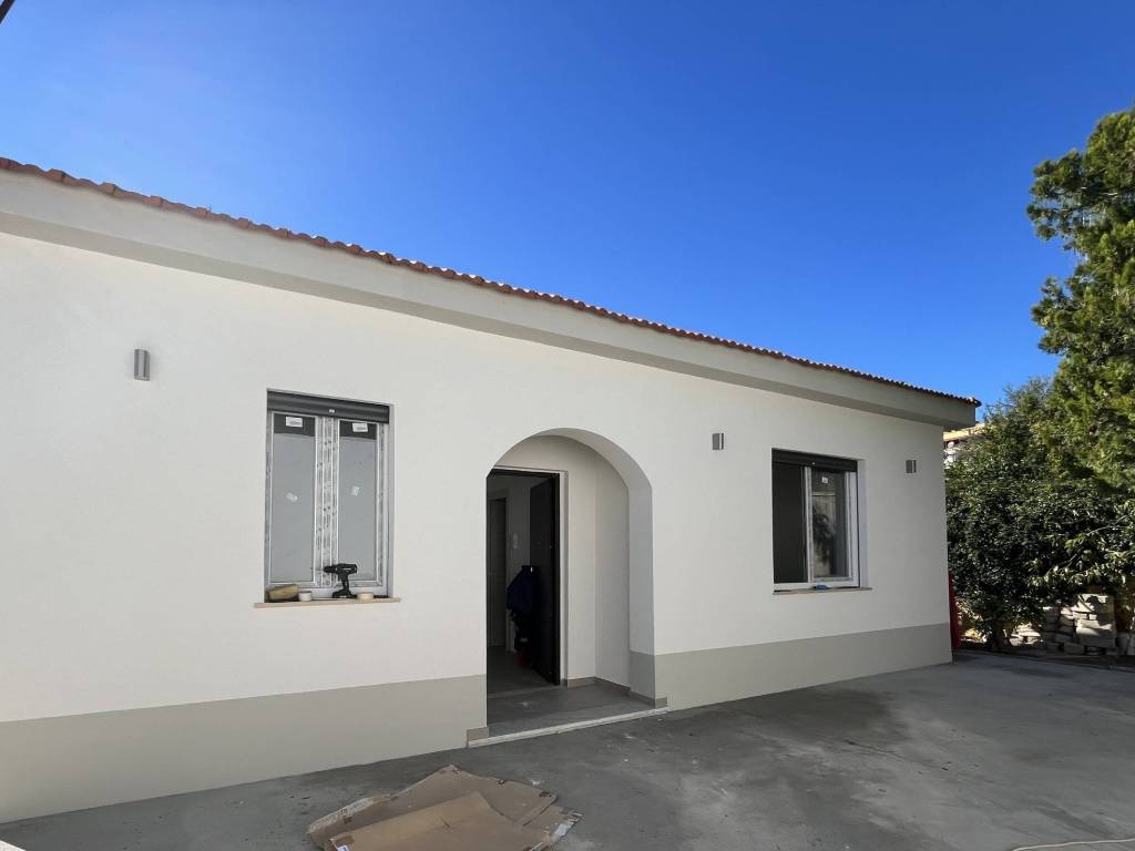 appartamento in vendita a Roma in zona Prenestino-Labicano