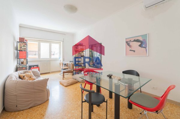 appartamento in vendita a Roma in zona Trieste