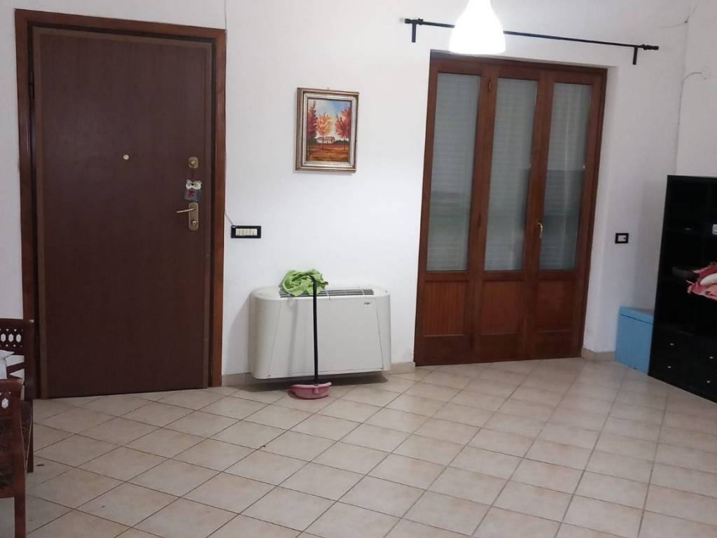 appartamento in vendita a Roma in zona Monte Migliore