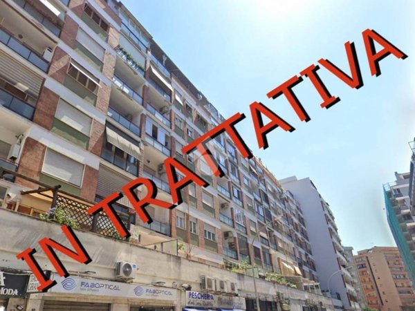 appartamento in vendita a Roma in zona Pietralata