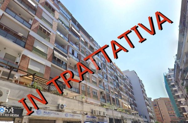appartamento in vendita a Roma in zona Pietralata