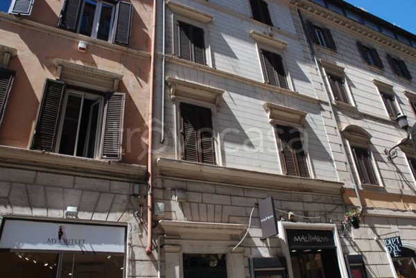 appartamento in vendita a Roma in zona Campo Marzio