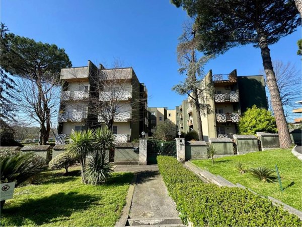 appartamento in vendita a Roma in zona Pietralata