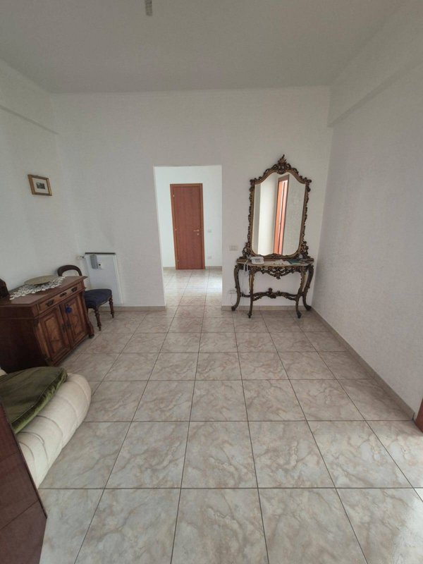 appartamento in vendita a Roma in zona Prenestino-Labicano